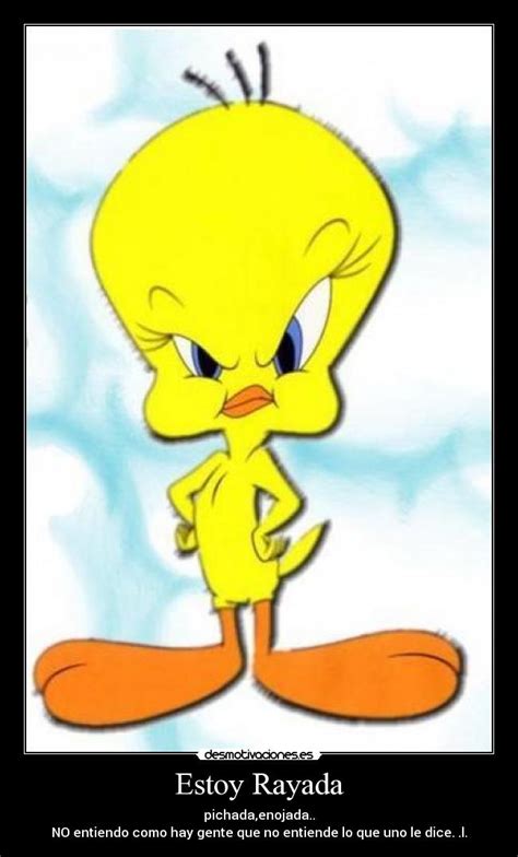 piolin enojado-4